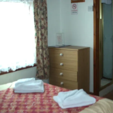 Guest house Jollies