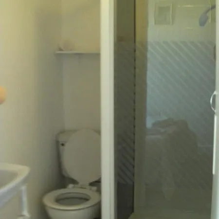 Guest house Jollies