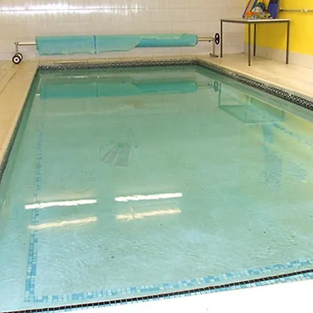 Hotell The Woodfield , Indoor Heated Swimming Pool, Spacious Lounge And Bar