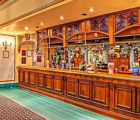 The Savoy (adults Only) Blackpool