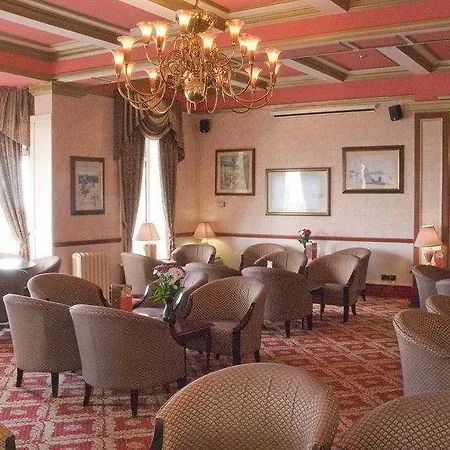 The Savoy (adults Only) Blackpool