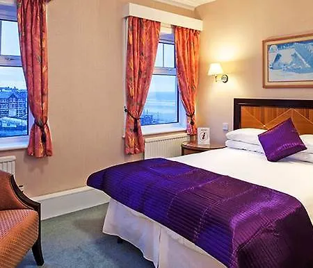 Hotell The Savoy (adults Only) 3*