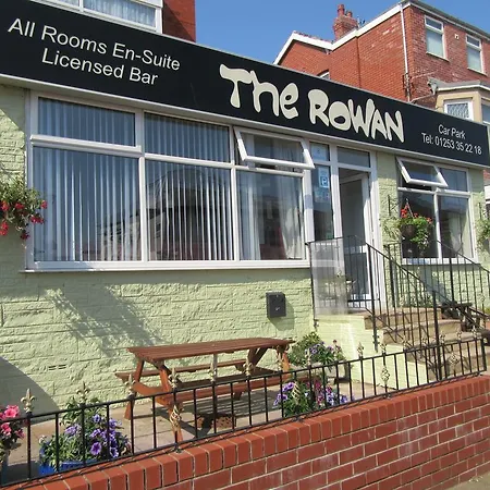 The Rowan