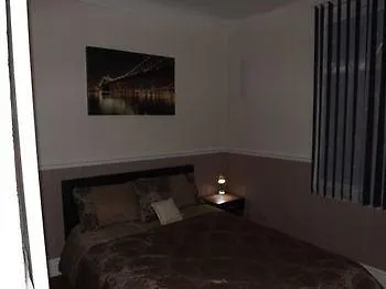 Hotel Thistle Dhu