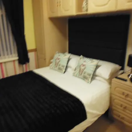 Bed & Breakfast Kingscliff 4*