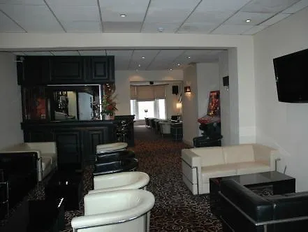 The Parisienne 2* Blackpool