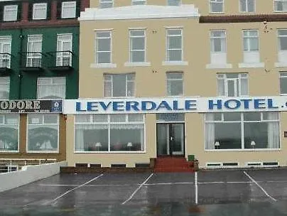 Leverdale Hotel 2*