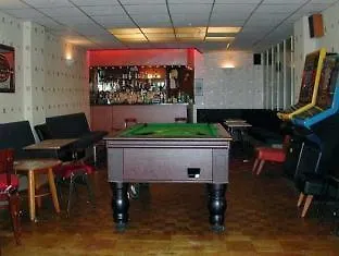 Leverdale Hotel