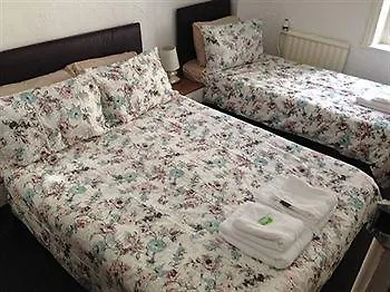 Cardoh 3* Blackpool