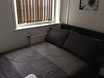 Cardoh Guest house