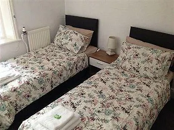 Cardoh Guest house Blackpool