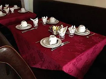 Cardoh Guest house