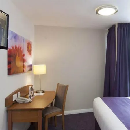 Hotel Premier Airport Blackpool