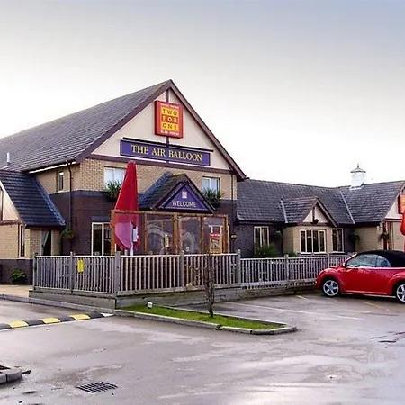 Premier Airport