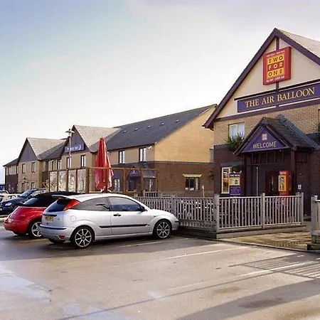 Premier Airport Blackpool
