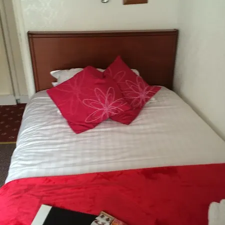 Kingscliff Blackpool