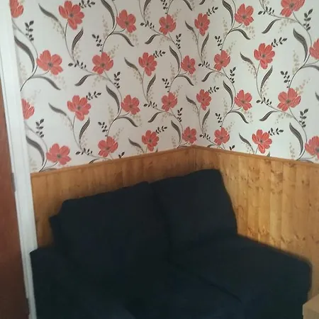 Kingscliff 4* Blackpool