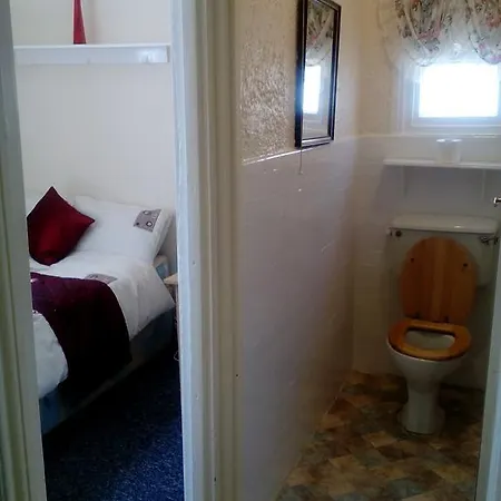 Guest house The Maydor