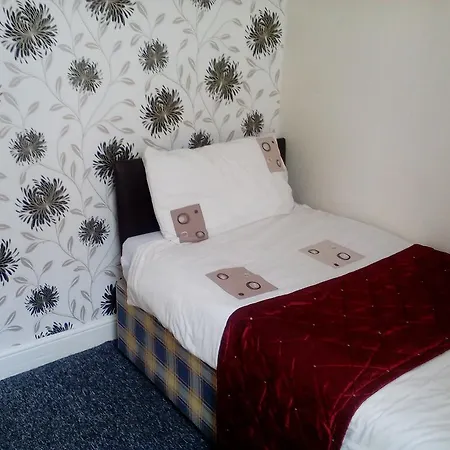 The Maydor Guest house 3*