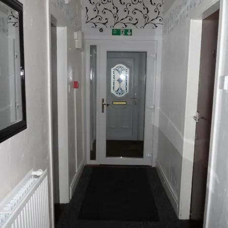 Fairway 2* Blackpool