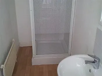 The Near Winter Gardens Гостевой дом 3*