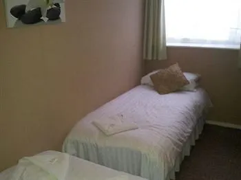 The Near Winter Gardens Гостевой дом 3*