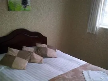 The Near Winter Gardens 3* Блэкпул