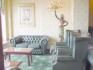 Bluewaters Hotel 3*