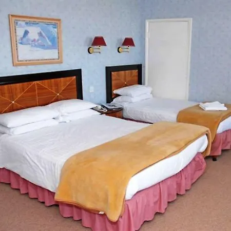 The Savoy (adults Only) Hotell 3*