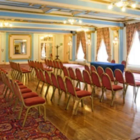 The Savoy (adults Only) Hotell