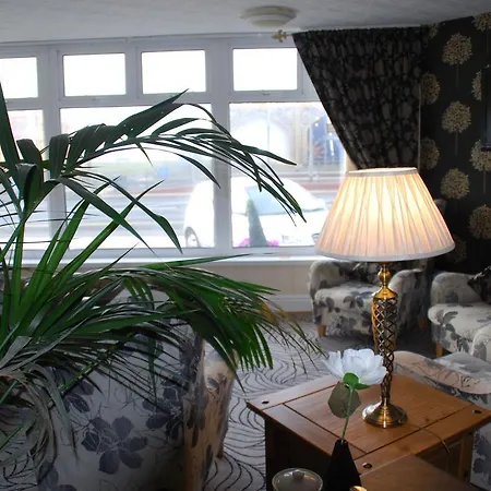 Hotel Brincliffe