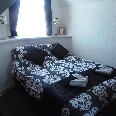 Oban House Guest house