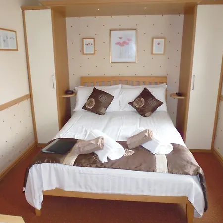 Bed & Breakfast Kingscliff 4*