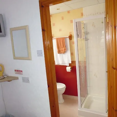 Bed & Breakfast Kingscliff