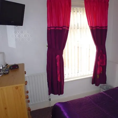 Kingscliff Bed & Breakfast 4*