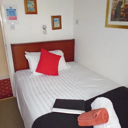 Bed & Breakfast Kingscliff Blackpool