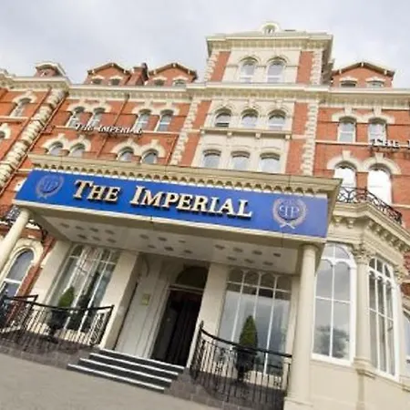 Hotel Imperial 4*