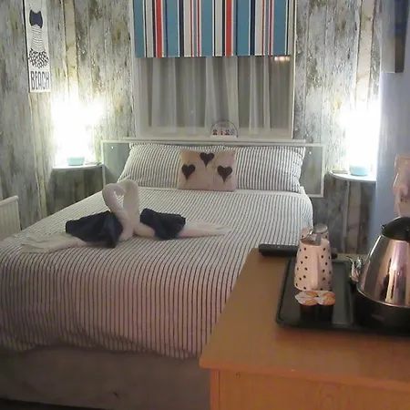 Bed & Breakfast The Rowan
