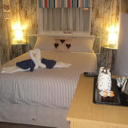 The Rowan Bed & Breakfast *