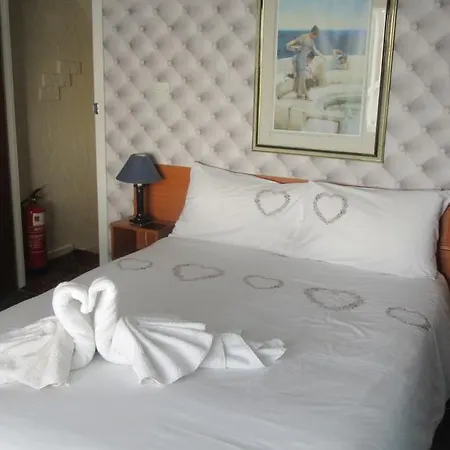 The Rowan Bed & Breakfast