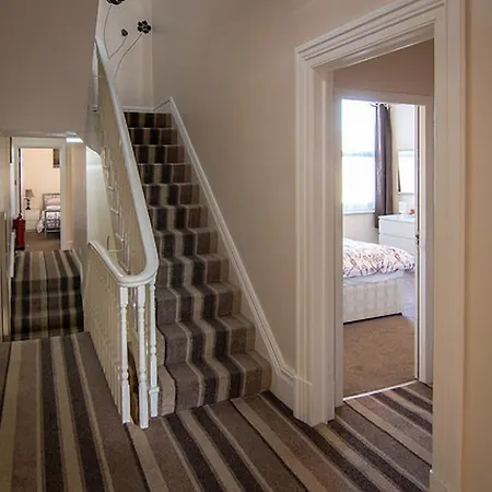 Rossall House , For Families & Couples 3* Blackpool