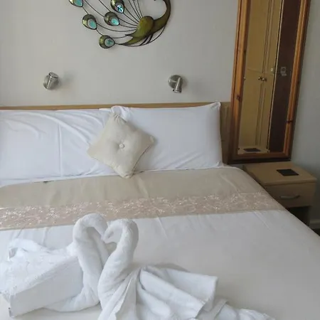 Bed & Breakfast The Rowan *