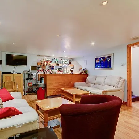 Гостевой дом Sutton Park 3*