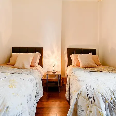Гостевой дом Sutton Park 3*