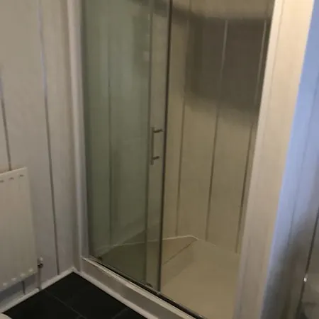 Bed & Breakfast Queens Plaza Blackpool