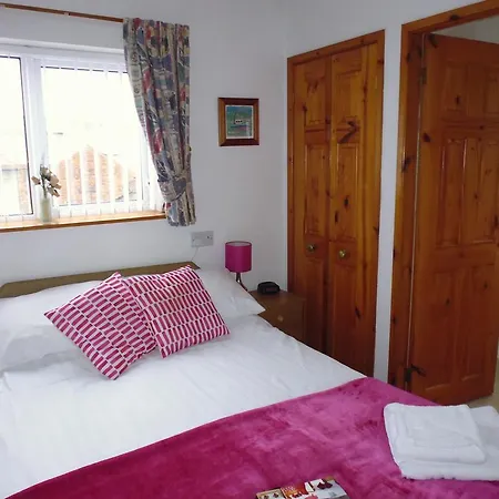 Bed & Breakfast Kingscliff Blackpool