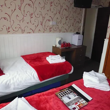 Kingscliff Bed & Breakfast 4*