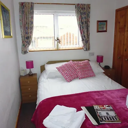 Kingscliff Blackpool