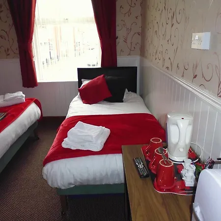 Kingscliff Bed & Breakfast 4*
