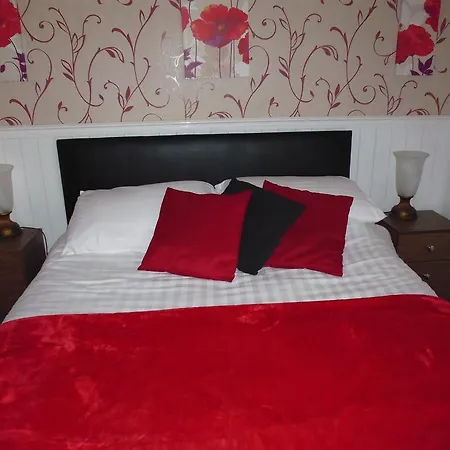Bed & Breakfast Kingscliff Blackpool